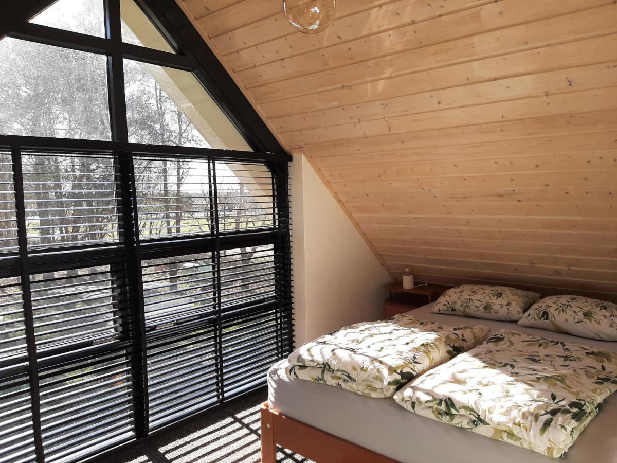 Vakantiehuis Met Hottub En Barrelsauna Ommen Exterior photo